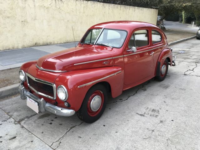 1958 Volvo Other - photo 4