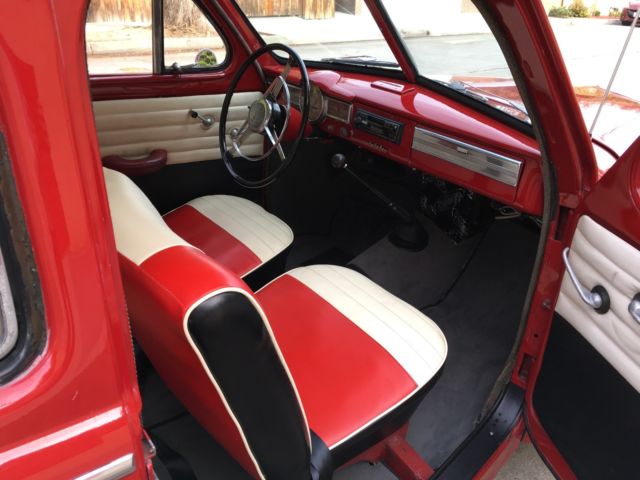1958 Volvo Other - photo 6