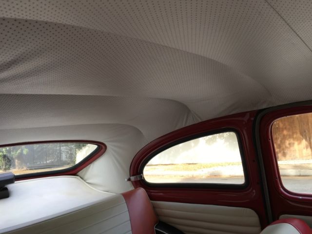 1958 Volvo Other - photo 8