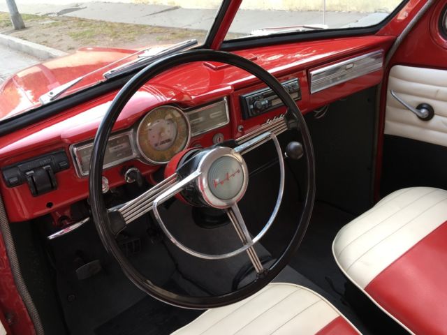 1958 Volvo Other - photo 9