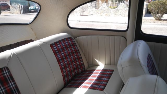 1958 Volkswagen Beetle - Classic - photo 13
