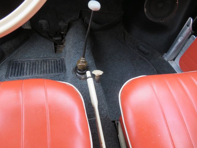 1958 Volkswagen Beetle - Classic - photo 6