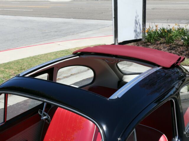 1958 Volkswagen Beetle - Classic - photo 4