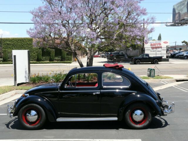 1958 Volkswagen Beetle - Classic - photo 5