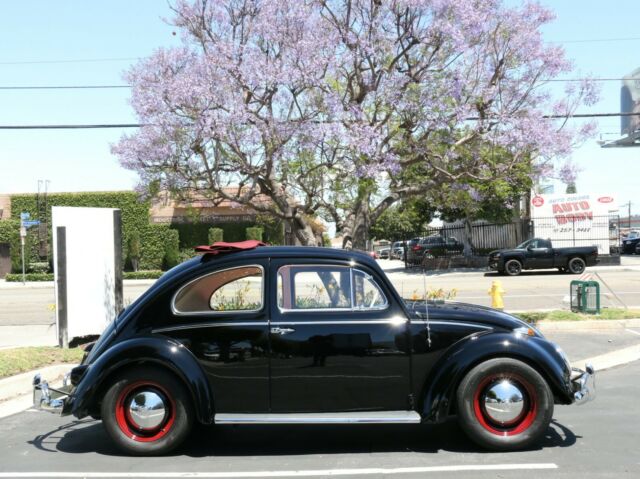 1958 Volkswagen Beetle - Classic - photo 6