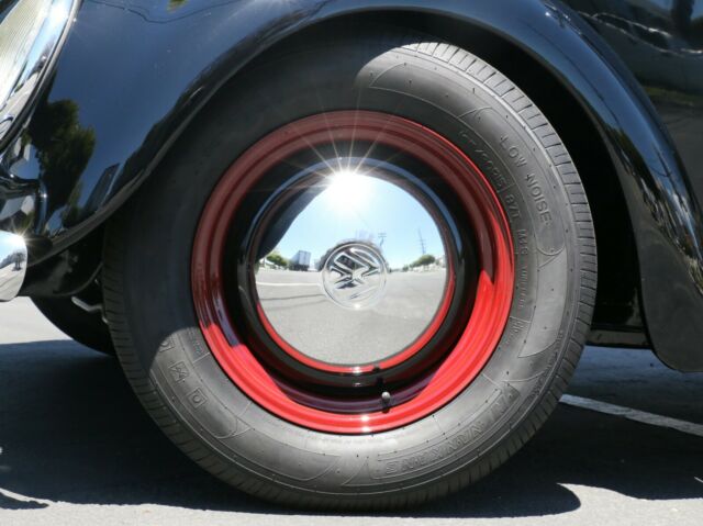 1958 Volkswagen Beetle - Classic - photo 9