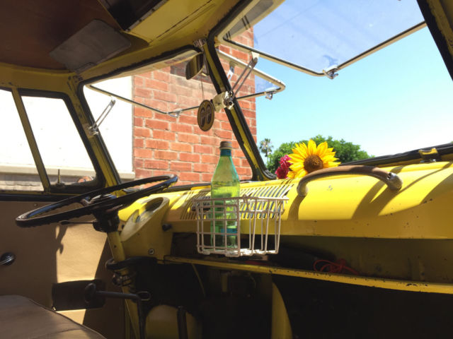 1958 Volkswagen Bus/Vanagon - photo 13