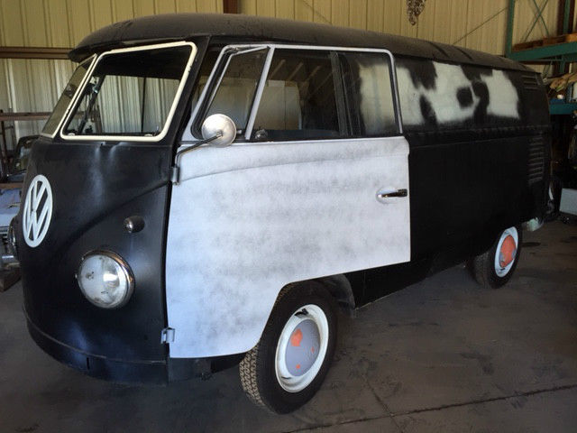 1958 Volkswagen Bus/Vanagon - photo 2