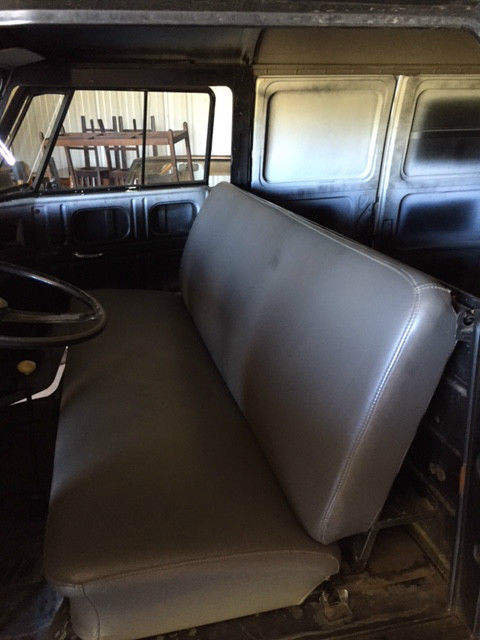 1958 Volkswagen Bus/Vanagon - photo 9