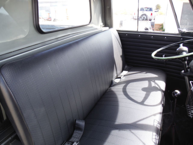1958 Volkswagen Bus/Vanagon - photo 11