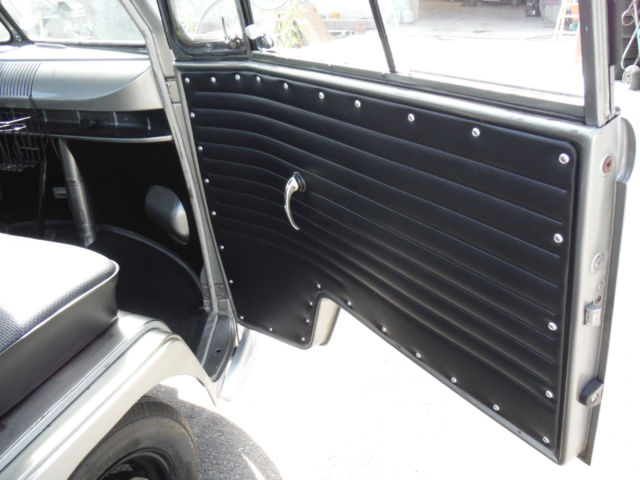 1958 Volkswagen Bus/Vanagon - photo 13