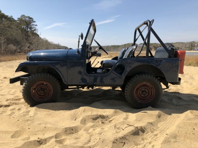 1958 Willys Other M38A1 - photo 2