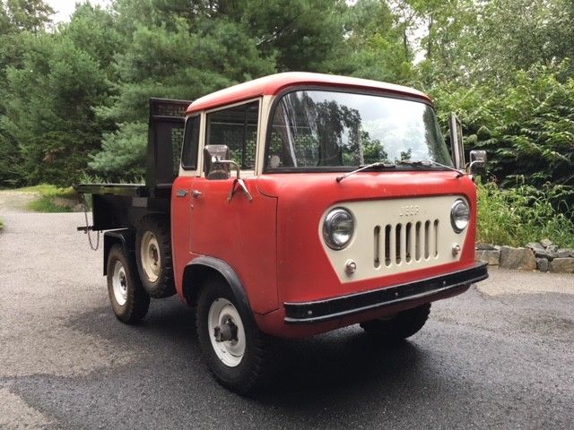 1958 Willys - photo 2