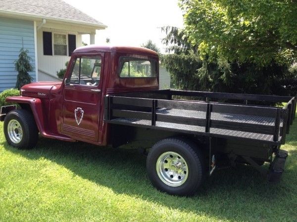 1958 Jeep Other - photo 2