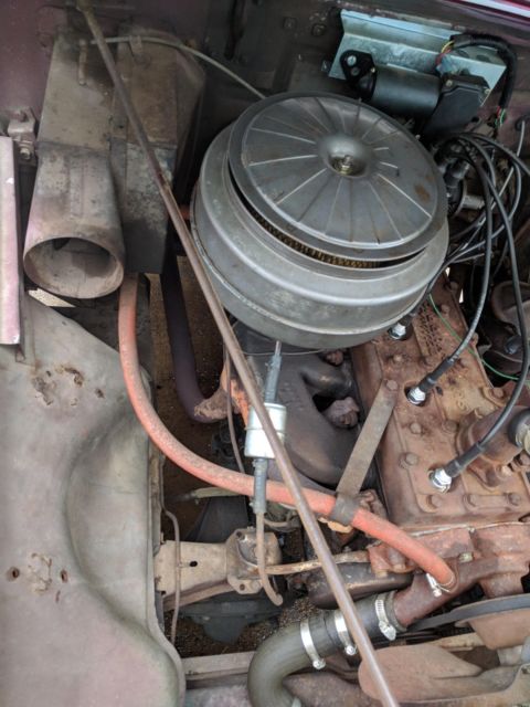 1958 Jeep Other - photo 3
