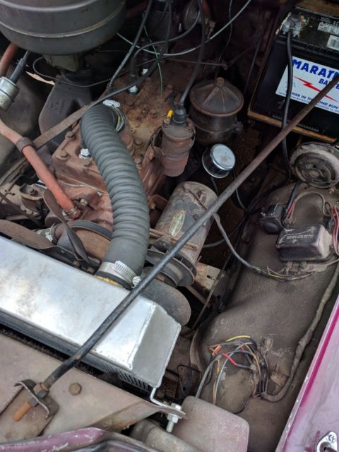 1958 Jeep Other - photo 4
