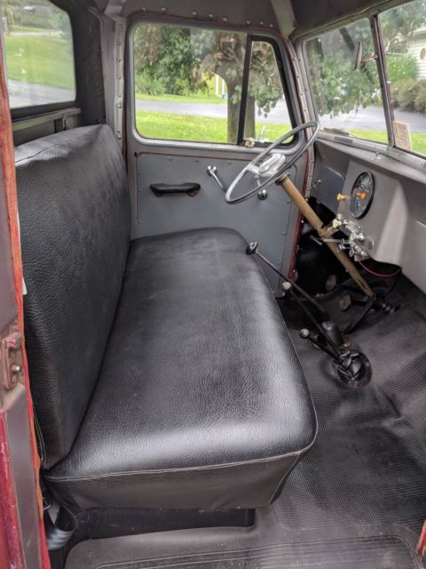 1958 Jeep Other - photo 5