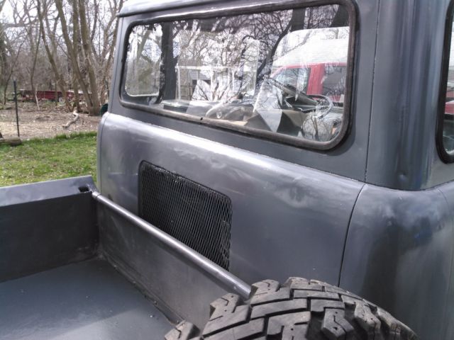1958 Willys Other Pickups none - photo 3