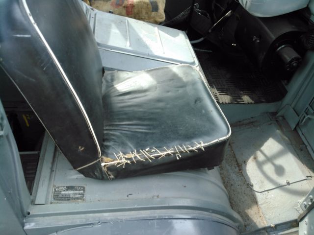 1958 Willys Other Pickups none - photo 6