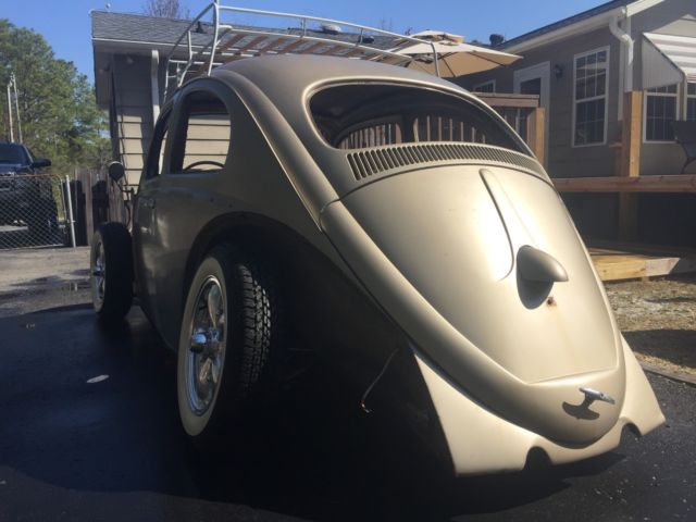1958 Volkswagen Beetle - Classic - photo 11