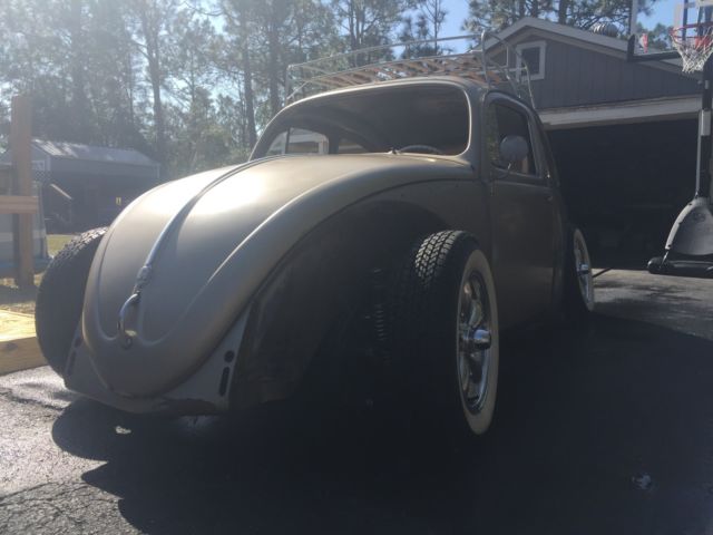 1958 Volkswagen Beetle - Classic - photo 12