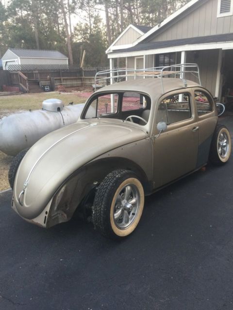 1958 Volkswagen Beetle - Classic - photo 2