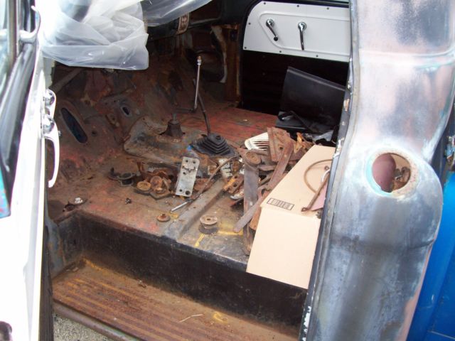 1959 Chevrolet Other Pickups plain - photo 4
