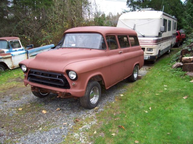 1959 Chevrolet Other Pickups plain - photo 9
