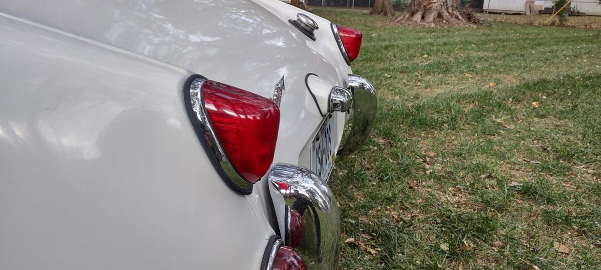 1959 Austin Healey Sprite Bug Eye - photo 9