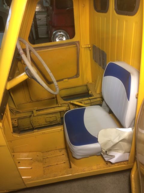1961 Other Makes Trimobile Standard - photo 3