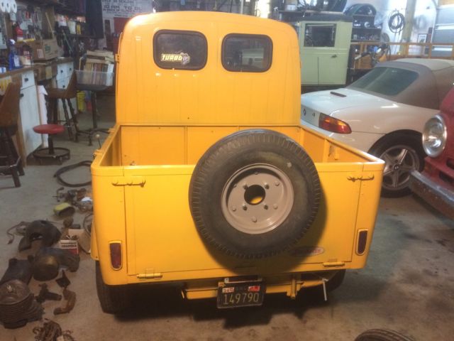 1961 Other Makes Trimobile Standard - photo 5