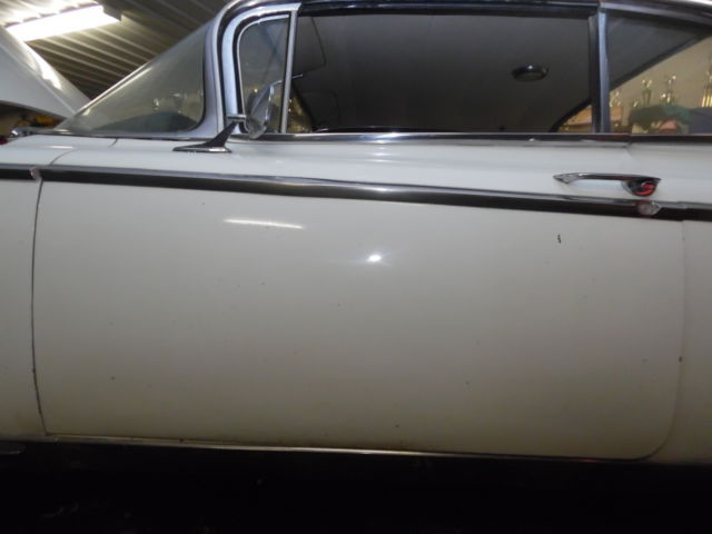 1959 Buick INVICTA - photo 10
