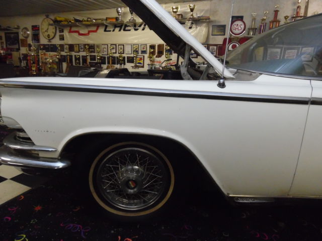 1959 Buick INVICTA - photo 11