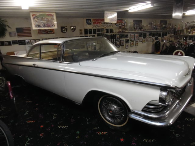 1959 Buick INVICTA - photo 2