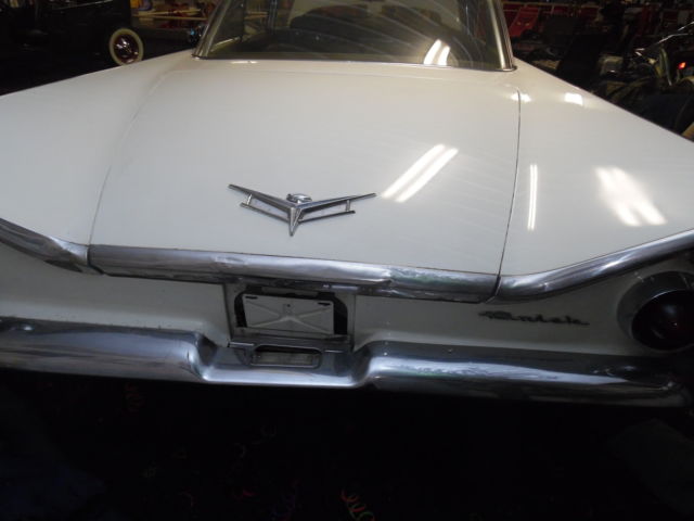 1959 Buick INVICTA - photo 4