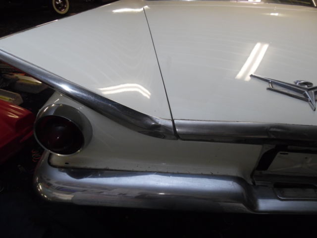 1959 Buick INVICTA - photo 6