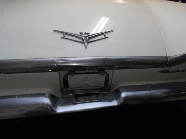 1959 Buick INVICTA - photo 7