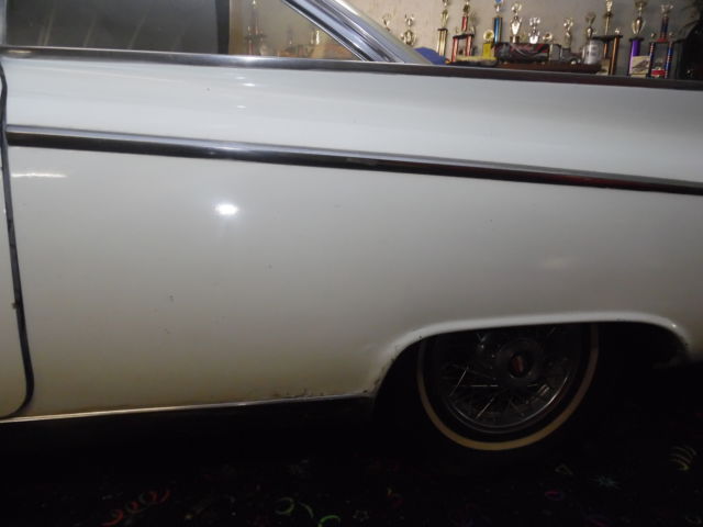 1959 Buick INVICTA - photo 9