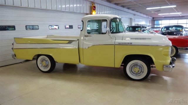 1959 Dodge Other Sweptside Pickup - photo 2