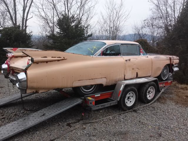 1959 Cadillac DeVille - photo 13