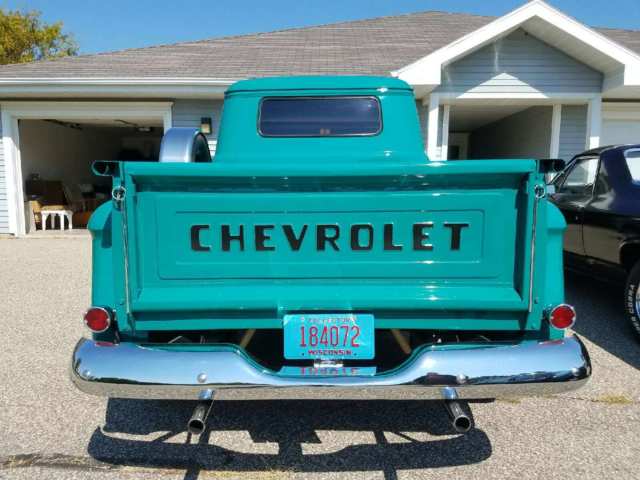 1959 Chevrolet Other Pickups - photo 10