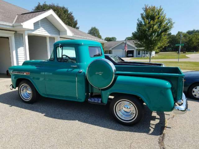 1959 Chevrolet Other Pickups - photo 3