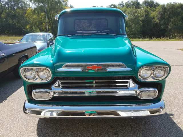 1959 Chevrolet Other Pickups - photo 4