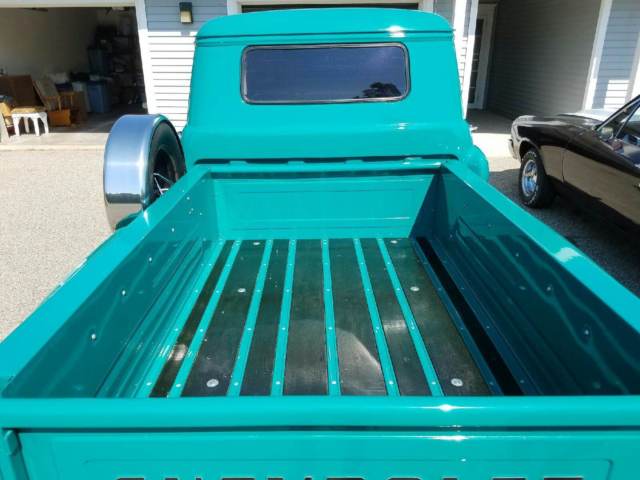 1959 Chevrolet Other Pickups - photo 5