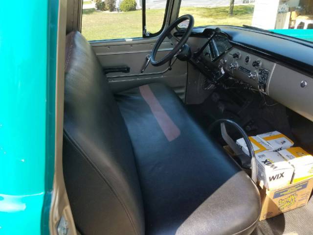 1959 Chevrolet Other Pickups - photo 7