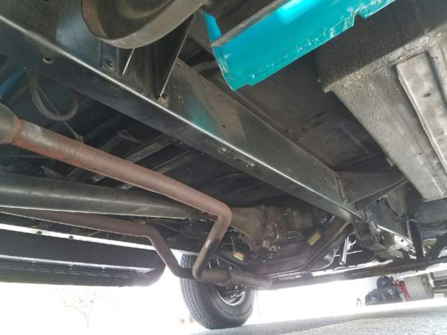 1959 Chevrolet Other Pickups - photo 8