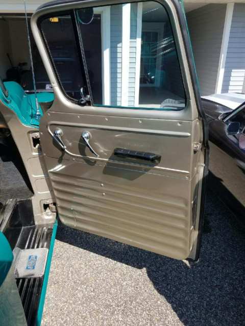 1959 Chevrolet Other Pickups - photo 9