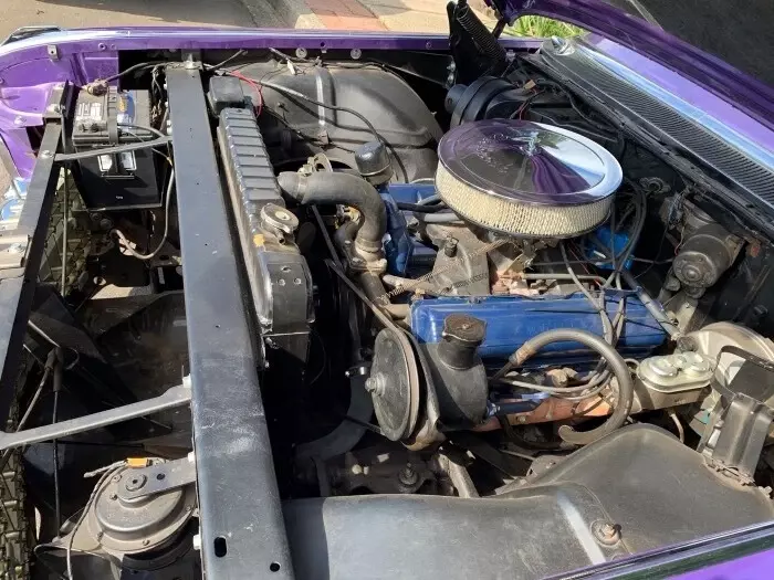 1959 Cadillac Custom Convertible Stock Number 633366 - photo 6