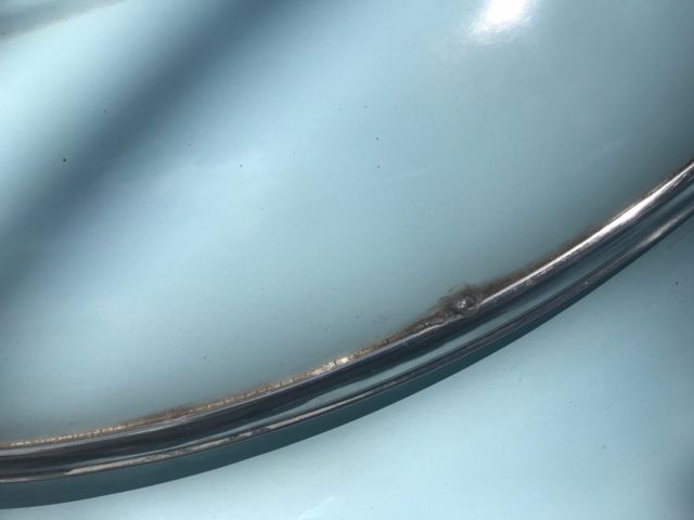 1959 Chrysler Imperial 4 Door Hardtop - photo 10