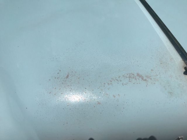 1959 Chrysler Imperial 4 Door Hardtop - photo 12